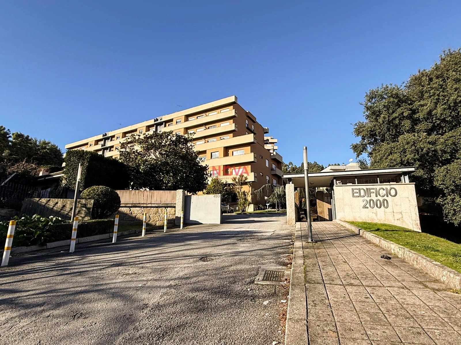 Apartamento T2 Venda em Valongo,Valongo