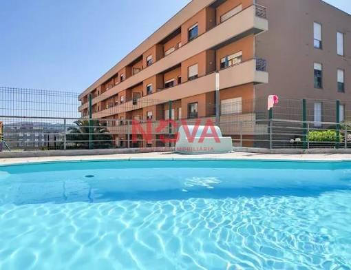 Apartamento T2 Venda em Valongo,Valongo