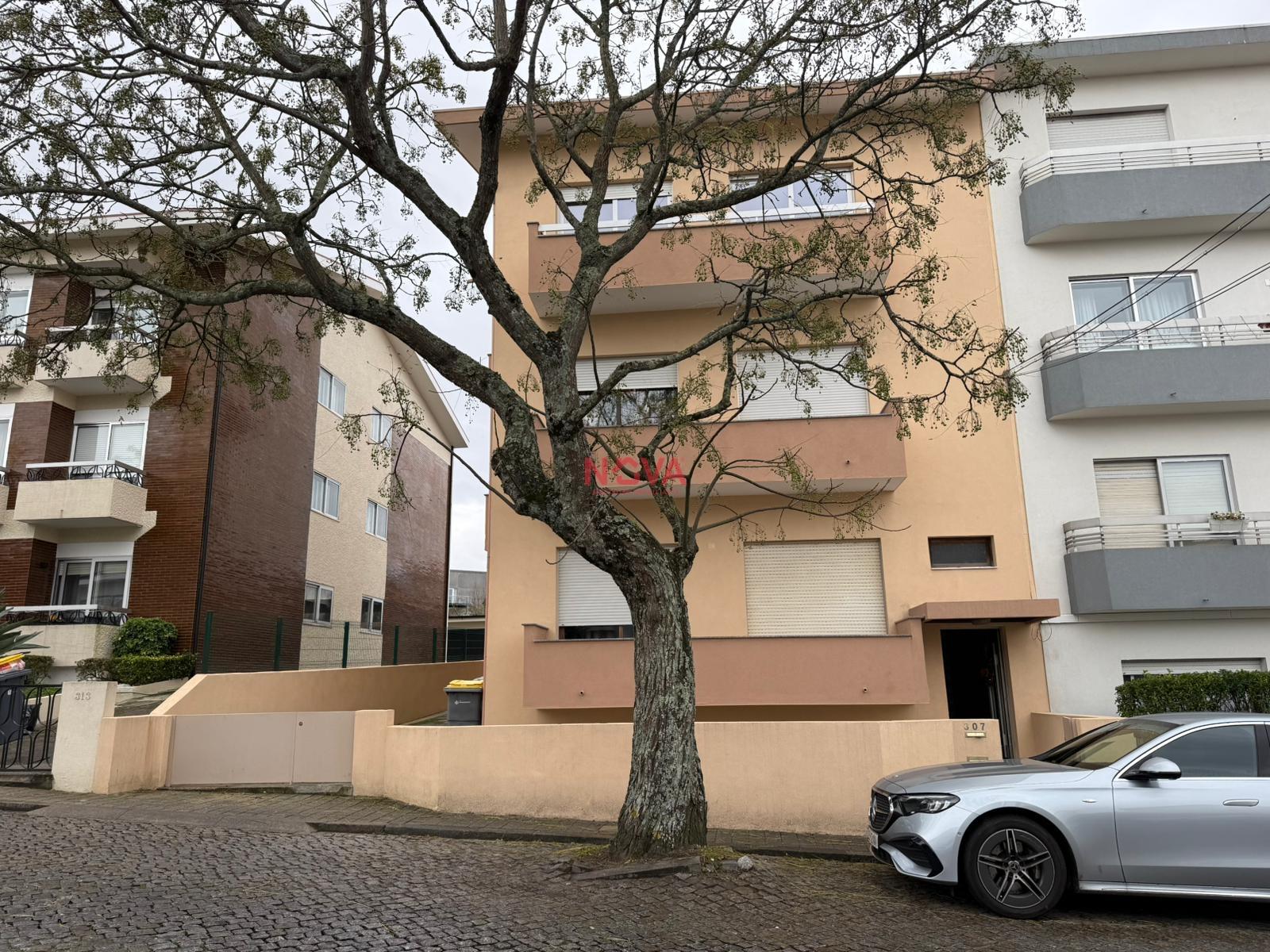 Apartamento T3 Venda em Águas Santas,Maia