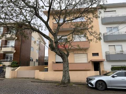 Apartamento T3 Venda em Águas Santas,Maia