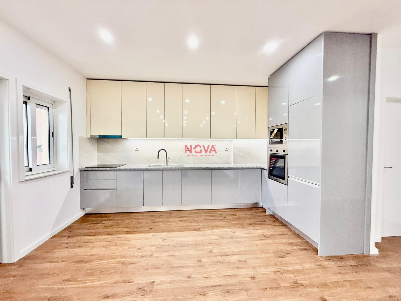 Apartamento T3 Venda em Águas Santas,Maia