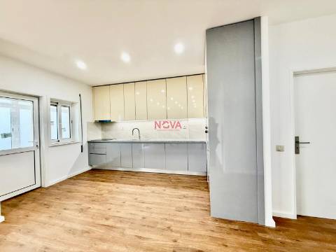 Apartamento T3 Venda em Águas Santas,Maia