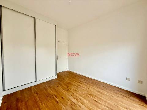 Apartamento T3 Venda em Águas Santas,Maia