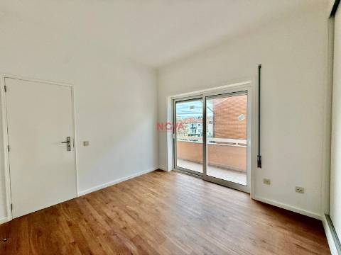 Apartamento T3 Venda em Águas Santas,Maia