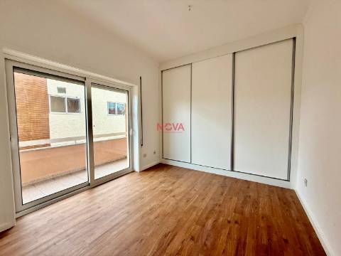 Apartamento T3 Venda em Águas Santas,Maia