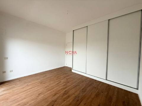 Apartamento T3 Venda em Águas Santas,Maia