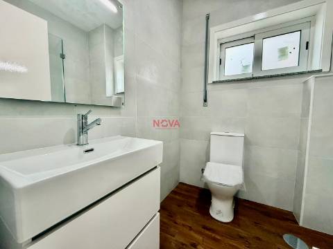 Apartamento T3 Venda em Águas Santas,Maia