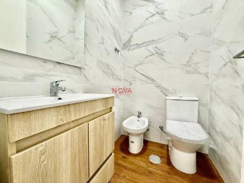 Apartamento T3 Venda em Águas Santas,Maia