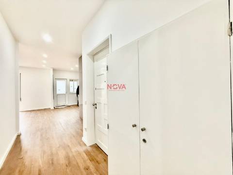 Apartamento T3 Venda em Águas Santas,Maia