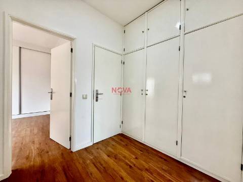 Apartamento T3 Venda em Águas Santas,Maia