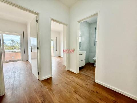 Apartamento T3 Venda em Águas Santas,Maia