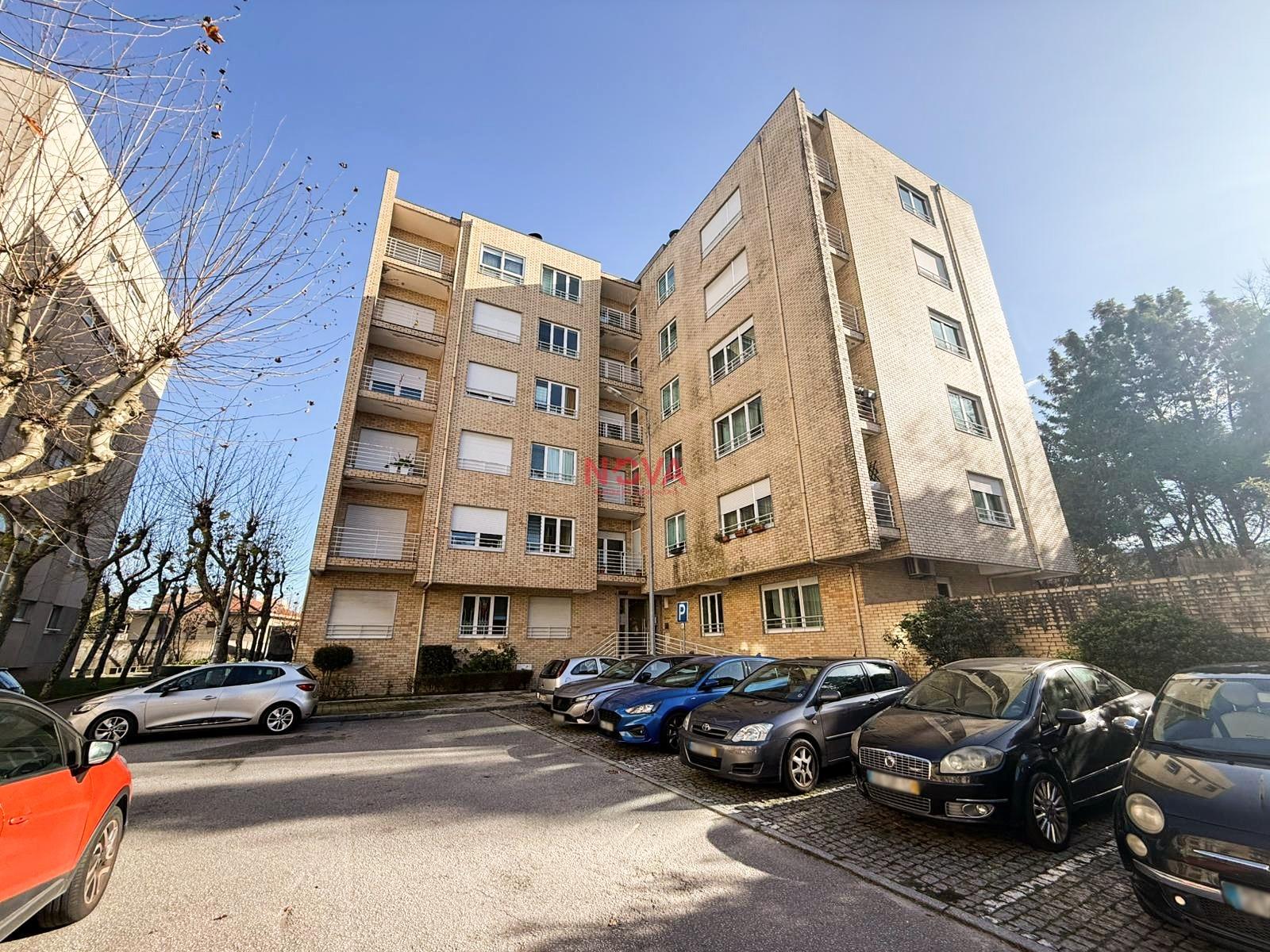 Apartamento T2 Venda em Ermesinde,Valongo