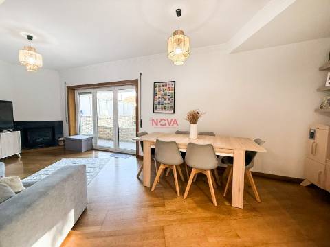 Apartamento T2 Venda em Ermesinde,Valongo