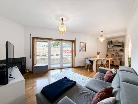 Apartamento T2 Venda em Ermesinde,Valongo