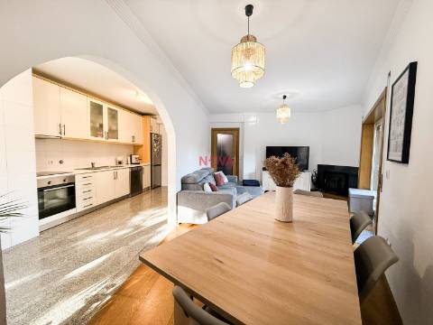 Apartamento T2 Venda em Ermesinde,Valongo