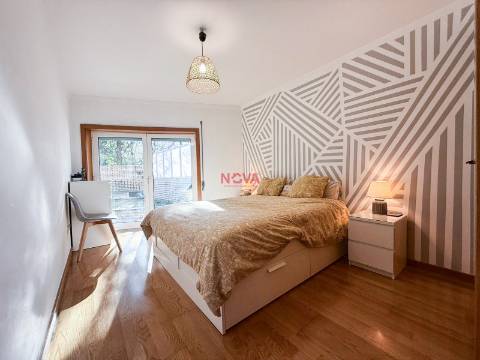 Apartamento T2 Venda em Ermesinde,Valongo