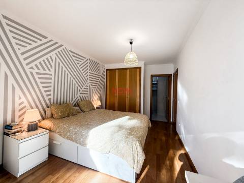 Apartamento T2 Venda em Ermesinde,Valongo