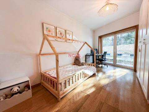 Apartamento T2 Venda em Ermesinde,Valongo