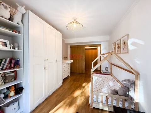 Apartamento T2 Venda em Ermesinde,Valongo