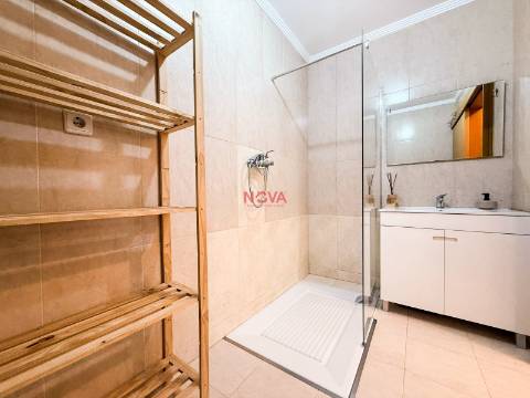 Apartamento T2 Venda em Ermesinde,Valongo