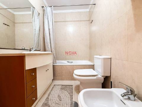 Apartamento T2 Venda em Ermesinde,Valongo