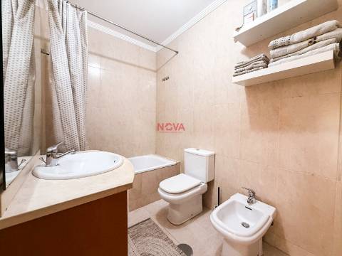 Apartamento T2 Venda em Ermesinde,Valongo