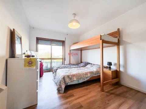 Apartamento T3 Venda em Ermesinde,Valongo