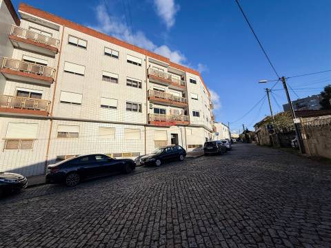 Apartamento T3 Venda em Ermesinde,Valongo