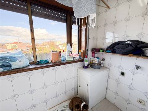 Apartamento T3 Venda em Ermesinde,Valongo