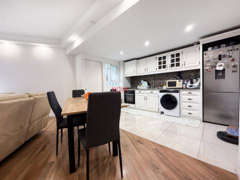 Apartamento T3 Venda em Ermesinde,Valongo