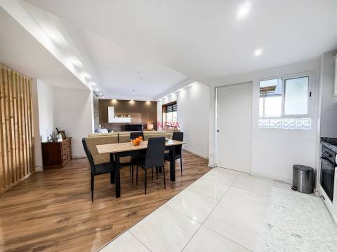 Apartamento T3 Venda em Ermesinde,Valongo