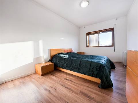 Apartamento T3 Venda em Ermesinde,Valongo