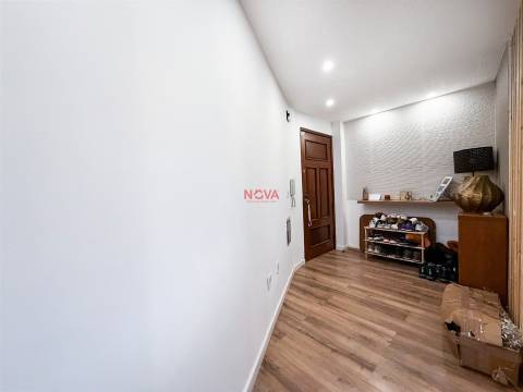 Apartamento T3 Venda em Ermesinde,Valongo