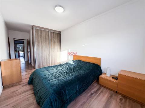 Apartamento T3 Venda em Ermesinde,Valongo