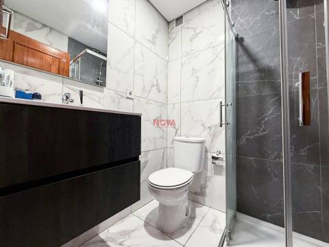 Apartamento T3 Venda em Ermesinde,Valongo