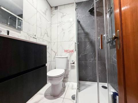 Apartamento T3 Venda em Ermesinde,Valongo