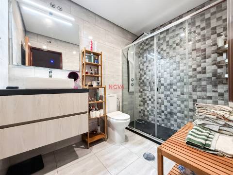 Apartamento T3 Venda em Ermesinde,Valongo