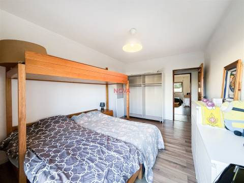 Apartamento T3 Venda em Ermesinde,Valongo