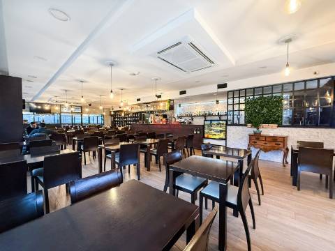 Restaurante  Trespasse em Ermesinde,Valongo