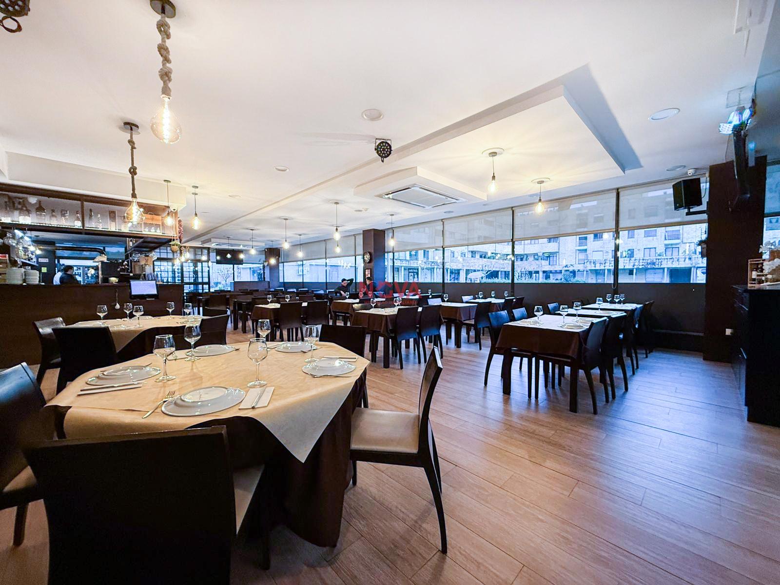 Restaurante  Trespasse em Ermesinde,Valongo