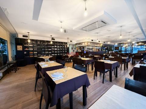 Restaurante  Trespasse em Ermesinde,Valongo