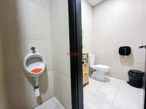 Restaurante  Trespasse em Ermesinde,Valongo