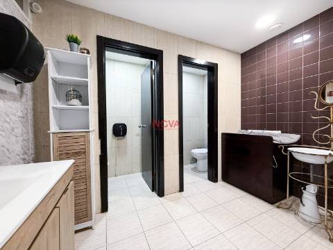 Restaurante  Trespasse em Ermesinde,Valongo