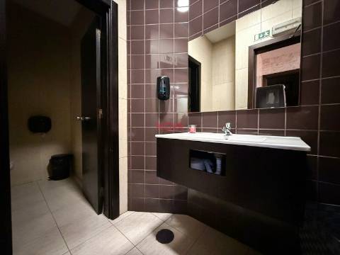 Restaurante  Trespasse em Ermesinde,Valongo