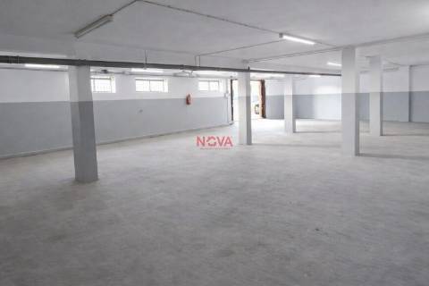 Garagem  Venda em Canidelo,Vila Nova de Gaia