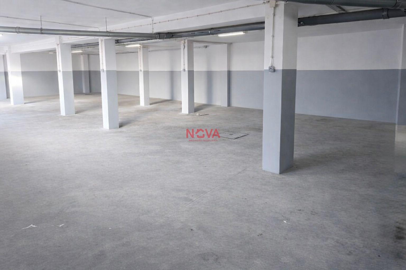 Garagem  Venda em Canidelo,Vila Nova de Gaia