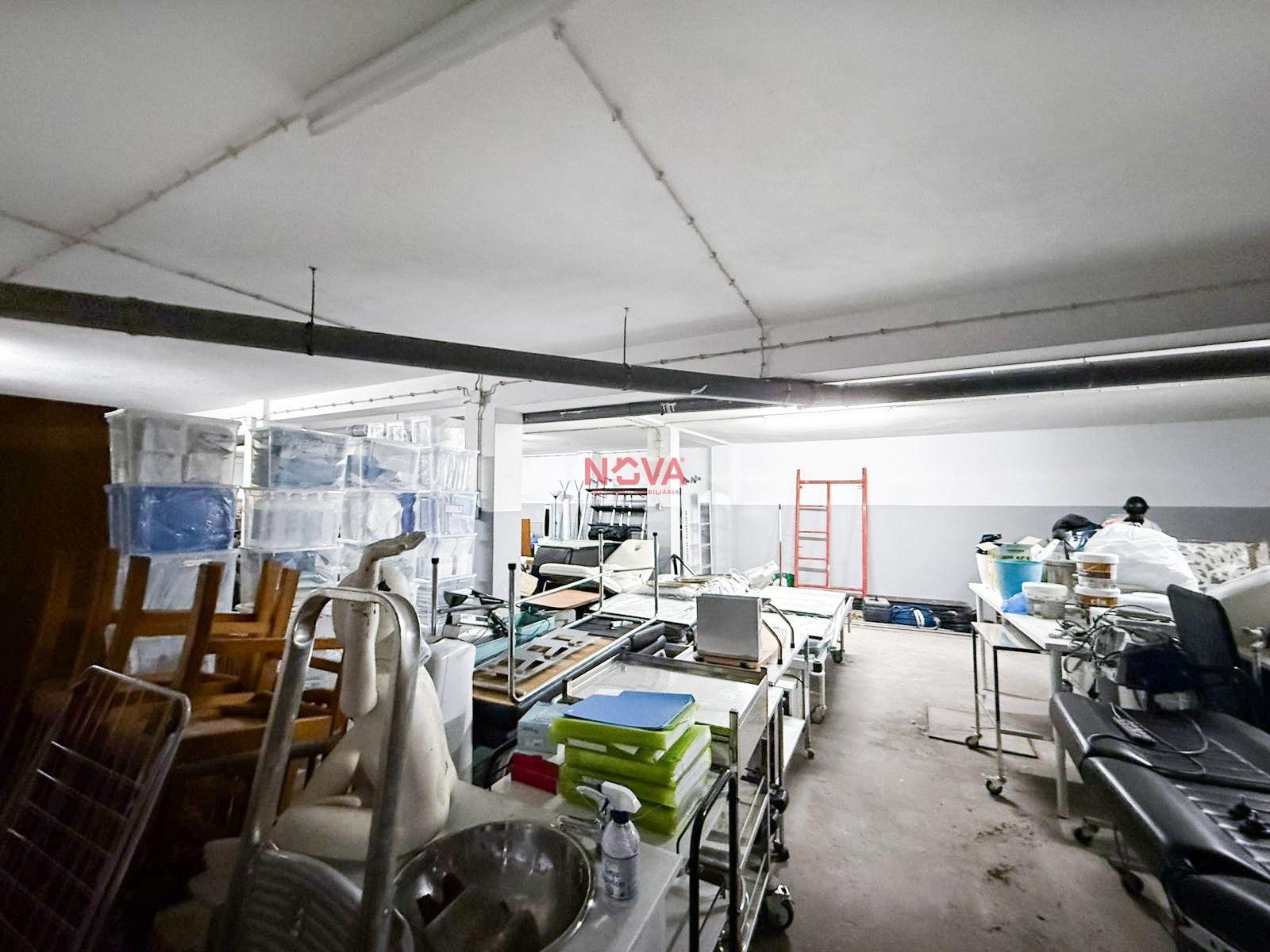 Garagem  Venda em Canidelo,Vila Nova de Gaia