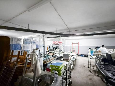 Garagem  Venda em Canidelo,Vila Nova de Gaia