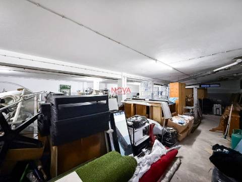 Garagem  Venda em Canidelo,Vila Nova de Gaia