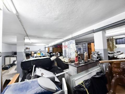 Garagem  Venda em Canidelo,Vila Nova de Gaia